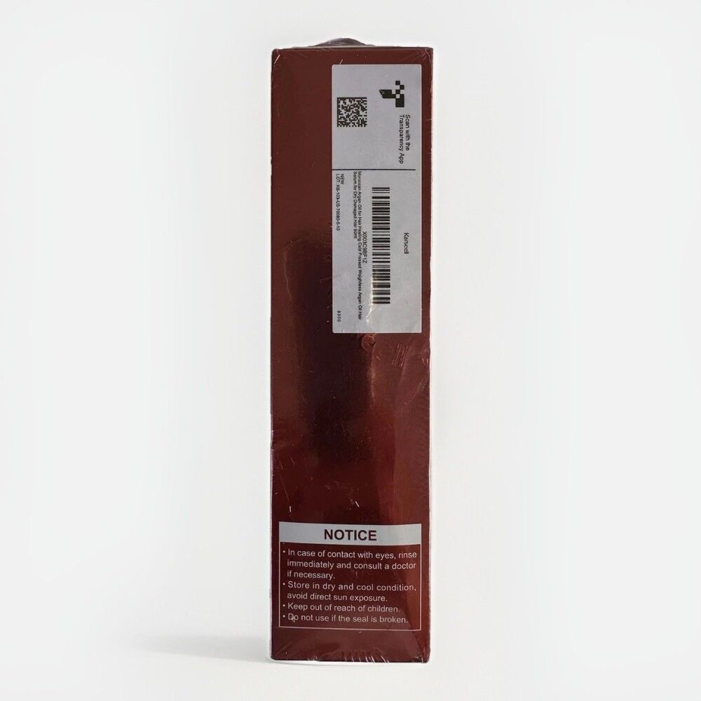 Karseell Moroccan Argan Oil for Hair Healing Cold Pressed Weightless Serum 50ml - Picture 10 of 11